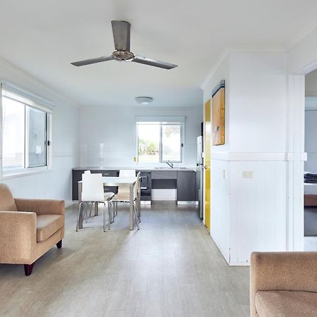 Nrma Merimbula Beach Holiday Resort المظهر الخارجي الصورة