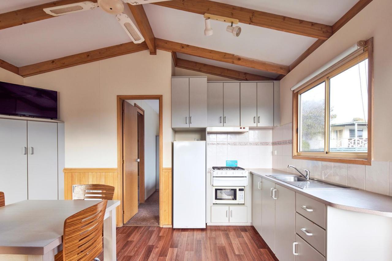 Nrma Merimbula Beach Holiday Resort المظهر الخارجي الصورة