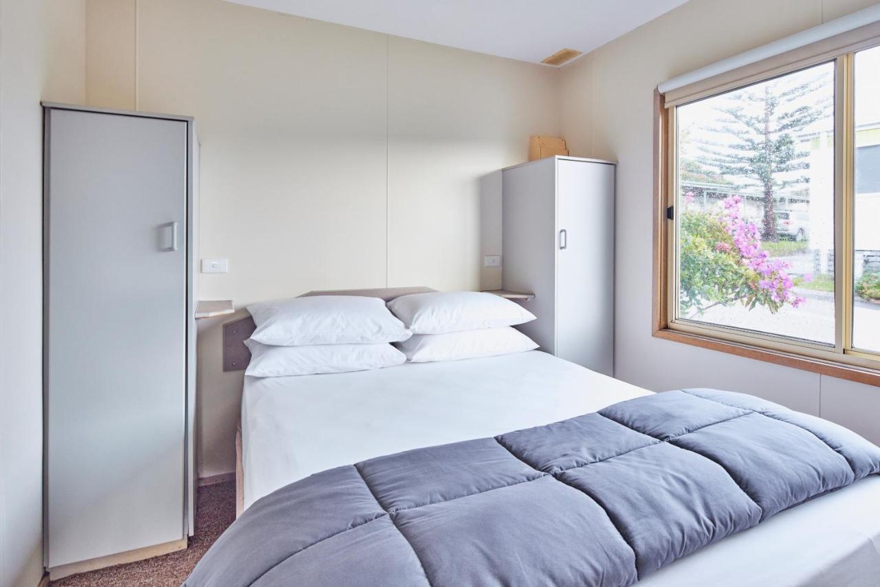 Nrma Merimbula Beach Holiday Resort المظهر الخارجي الصورة