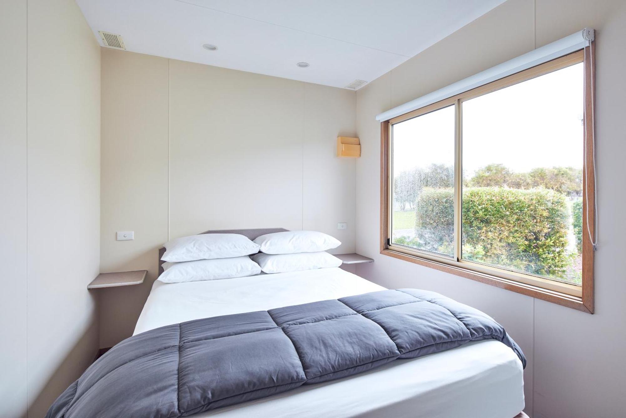 Nrma Merimbula Beach Holiday Resort المظهر الخارجي الصورة