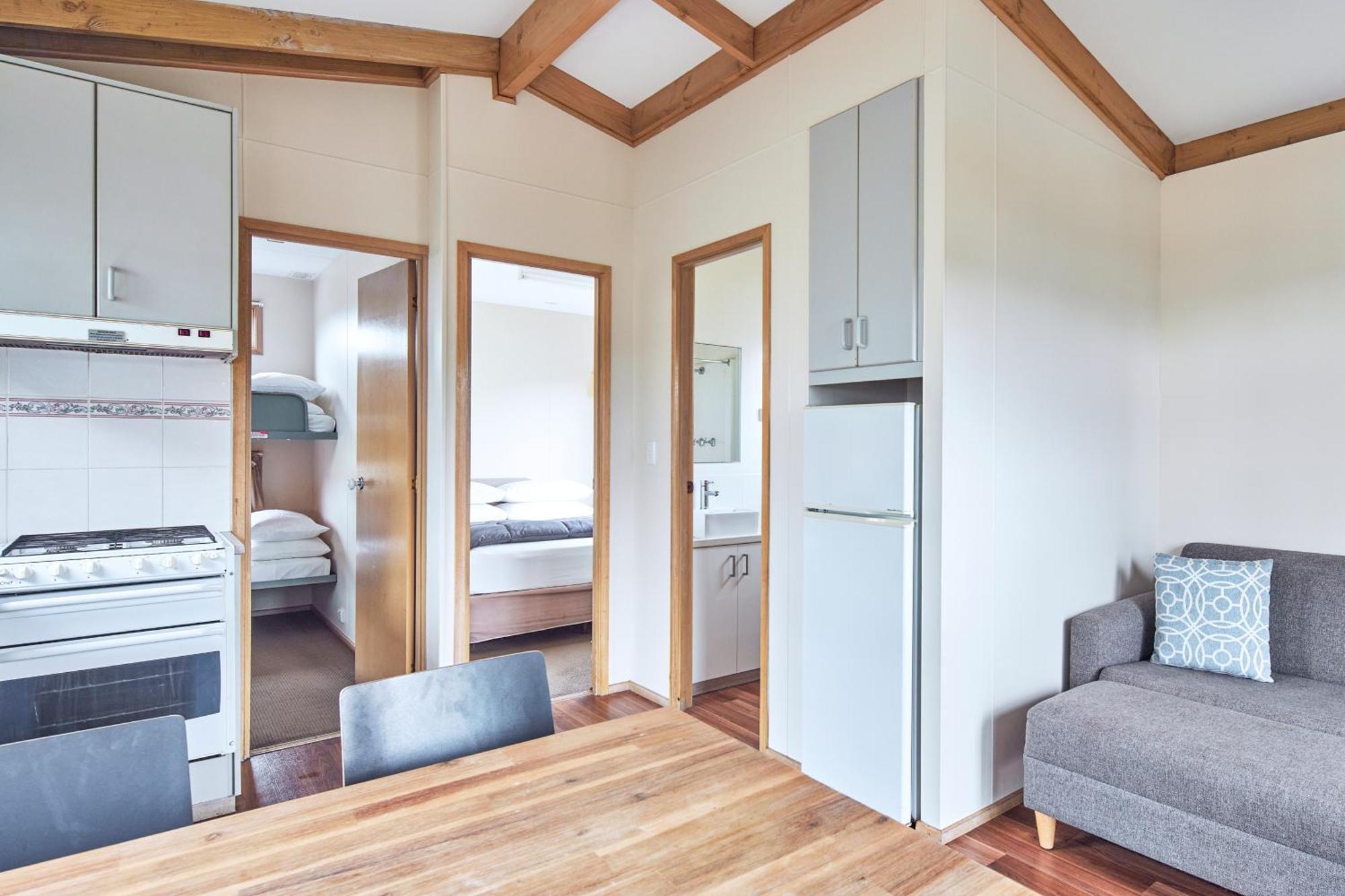 Nrma Merimbula Beach Holiday Resort المظهر الخارجي الصورة